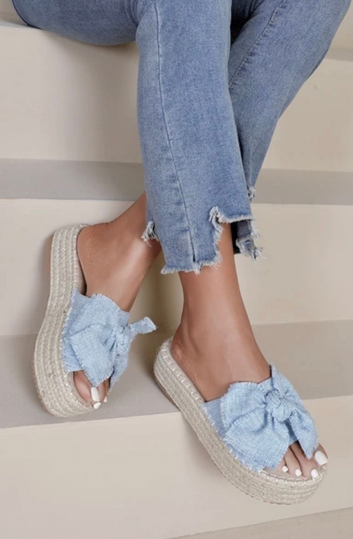 Strik Slippers