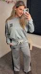 Comfy suit Lola