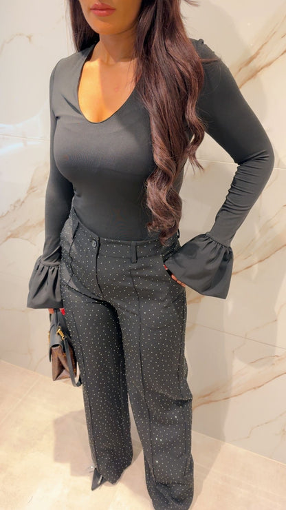 Body black Lisa