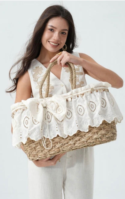 Strik Beach Bag