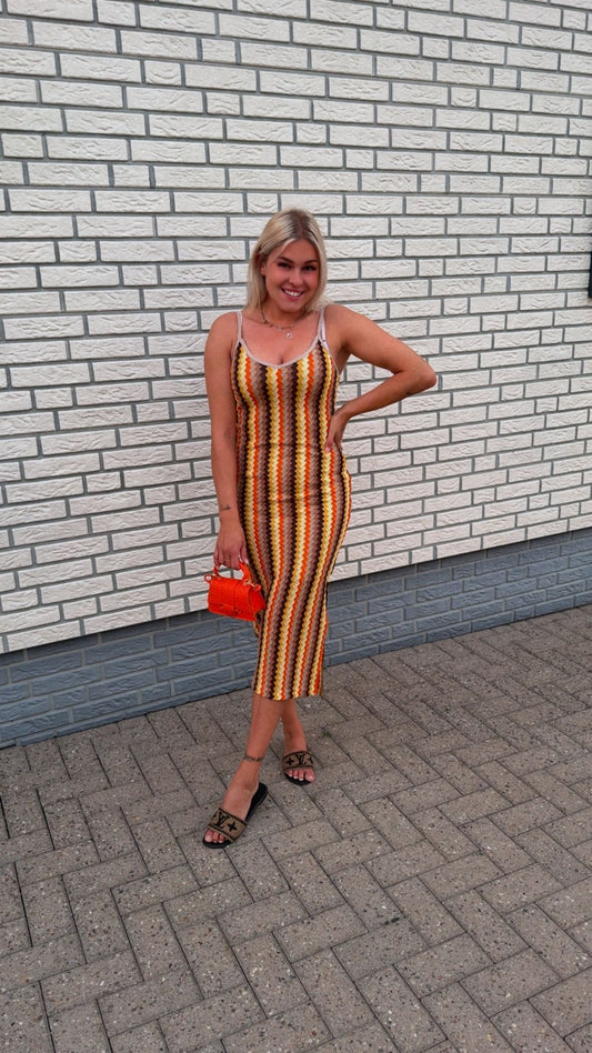 Lova dress