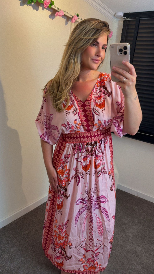 Charley dress